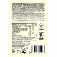 HEURA hanburgesa begetala, erretilua 200 g