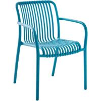 Silla Sevilla polipropileno colores surtidos ¿cual te llegará?, 57x55x79 cm