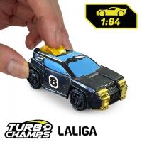 Estadio La Liga, edad rec: +6 años TURBO CHAMPS