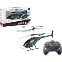 Helicóptero radiocontrol Air Mamba, edad rec:+8 años BIZAK Helicóptero radiocontrol Air Mamba, edad rec:+8 años BIZAK