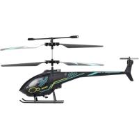 Helicóptero radiocontrol Air Mamba, edad rec:+8 años BIZAK