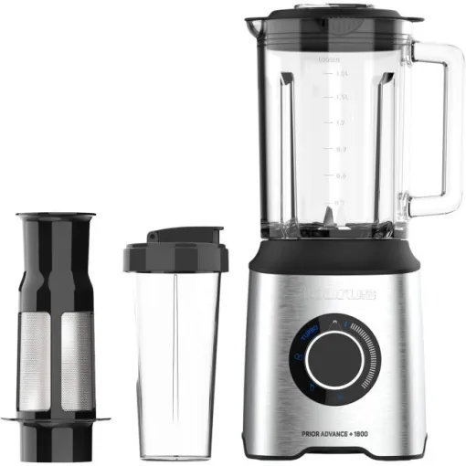 Batidora de vaso, 1800W, Prior Advance TAURUS