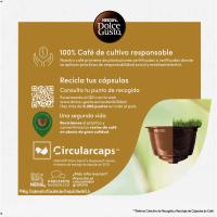 DOLCE GUSTO Milano Espresso kafea, kutxa 14 ale