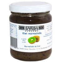 Mermelada de kiwi LEARTIBAI, frasco 240 g Mermelada de kiwi LEARTIBAI, frasco 240 g