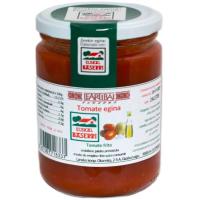 LEARTIBAI Euskal Baserri tomate frijitua, flaskoa 410 g