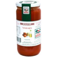 LEARTIBAI Euskal Baserri tomate frijitua, flaskoa 660 g