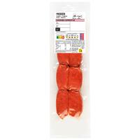 Chorizo aperitivo EROSKI, sobre aprox. 500 g
