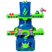 Superthings Kazoom Power Enigma Tower, edad rec: 4-9 años SUPERTHINGS