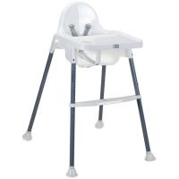 ASALVO oinarrizko haur aulki altu zuria Erosotasuna eta funtzionalitatea lehen egunetik. Gehienezko pisu baimendua 15 kg, 85x57x57 cm. ASALVO oinarrizko haur aulki altu zuria Erosotasuna eta funtzionalitatea lehen egunetik. Gehienezko pisu baimendua 15 kg, 85x57x57 cm.