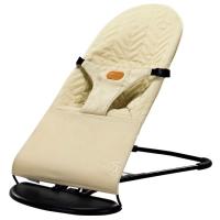 ASALVO Paradise hamaka beixa Haurtxoaren mugimendu naturalarekin leunki kulunkatzen da, lasaitasuna eta erosotasuna emanez, 3 puntuko segurtasun arnesa du eta bizkar doigarria bi posiziotan ASALVO Paradise hamaka beixa Haurtxoaren mugimendu naturalarekin leunki kulunkatzen da, lasaitasuna eta erosotasuna emanez, 3 puntuko segurtasun arnesa du eta bizkar doigarria bi posiziotan