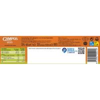 Atún en aceite de oliva CAMPOS, pack 3x65 g