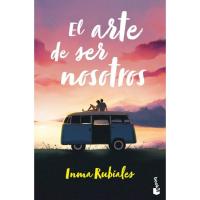 El arte de ser nosotros, Inma Rubiales, Bolsillo