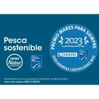 Ijada de bonito E.NATUR MSC EUSKO LABEL GRAN, al peso,compra mín 1 kg
