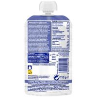 NESTLÉ sagar eta ahabi poltsatxoa, doypack-a 110 g