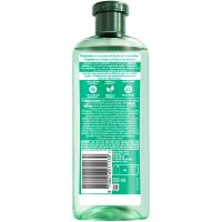 Champú de menta HERBAL ESSENCES, botella 350 ml