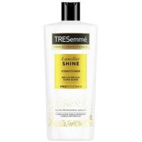 Acondicionador Lamellar Shine TRESEMMÉ, bote 400 ml Acondicionador Lamellar Shine TRESEMMÉ, bote 400 ml