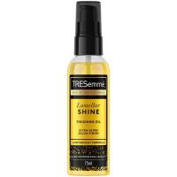 Aceite lamellar shine TRESEMMÉ, dosificador 75 ml