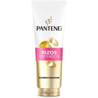 Acondicionador rizos PANTENE, tubo 275 ml Acondicionador rizos PANTENE, tubo 275 ml