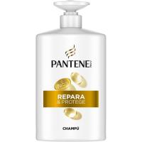 Champú Repara&Protege PANTENE, bote 1.000 ml
