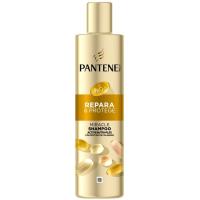 Champú Repara&Protege PANTENE MIRACLES, bote 250 ml