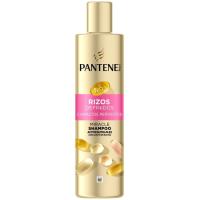 Champú Rizos PANTENE MIRACLES, bote 250 ml