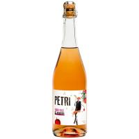 Sidra Rosé PETRI, botella 75 cl