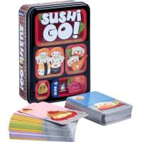 Juego Sushi Go, euskera, +8 urte ELKAR