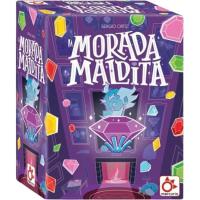 La Morada Maldita, Euskeraz jokoa, +7 urte ELKAR