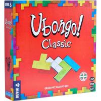 Juego Ubongo, euskera, +8 urte ELKAR