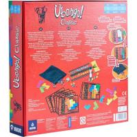 Juego Ubongo, euskera, +8 urte ELKAR