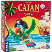 Catan Junior, Euskeraz Jokoa, +6 urte ELKAR