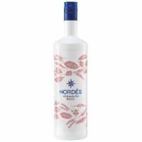 Vermu Rojo NORDES, botella 1 litro