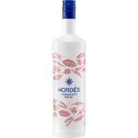 Vermu Blanco NORDES, botella 1 litro