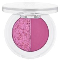 Sombra de ojos soft touch duo 02 ESSENCE, 1 ud