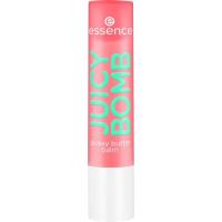 Bálsamo manteca labial juicy bomb 01 ESSENCE, 1 ud
