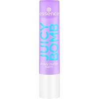 Bálsamo manteca labial juicy bomb 02 ESSENCE, 1 ud