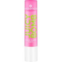 Bálsamo de manteca labial juicy bomb 03 ESSENCE, 1 ud
