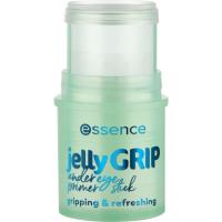 Prebase hidratante para la ojera jelly grip ESSENCE, 1 ud