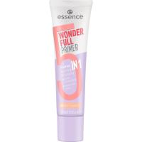 Prebase 5 en 1 wonder full 10 ESSENCE, 1 ud Prebase 5 en 1 wonder full 10 ESSENCE, 1 ud