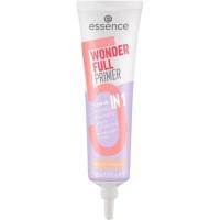 Prebase 5 en 1 wonder full 10 ESSENCE, 1 ud