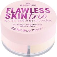 Polvos sueltos flawless skin 10 ESSENCE, 1 ud Polvos sueltos flawless skin 10 ESSENCE, 1 ud