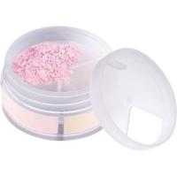 Polvos sueltos flawless skin 10 ESSENCE, 1 ud