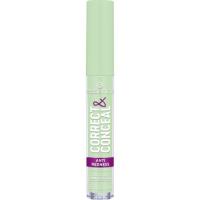 Corrector anti rojeces correct & conceal 100 ESSENCE, 1 ud Corrector anti rojeces correct & conceal 100 ESSENCE, 1 ud