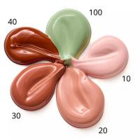 ESSENCE correct & conceal 30 zuzentzaile argi emailea, 1 ale