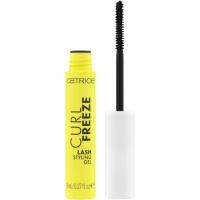 Gel pestañas curl freese 10 CATRICE, 1 ud