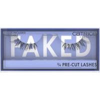 Pestañas faked pre cut CATRICE, 1 ud Pestañas faked pre cut CATRICE, 1 ud