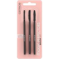 Cepillos para pestañas magic CATRICE, 1 ud