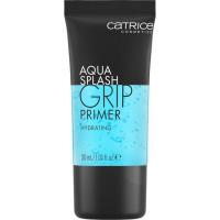 Prebase grip acqua splash CATRICE, tubo 30 ml Prebase grip acqua splash CATRICE, tubo 30 ml