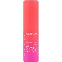 Colorete en stick para labios-mejillas flush 010 CATRICE, 1 ud Colorete en stick para labios-mejillas flush 010 CATRICE, 1 ud