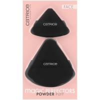 Esponjas para polvo magic perfectors CATRICE, pack 2 uds Esponjas para polvo magic perfectors CATRICE, pack 2 uds
